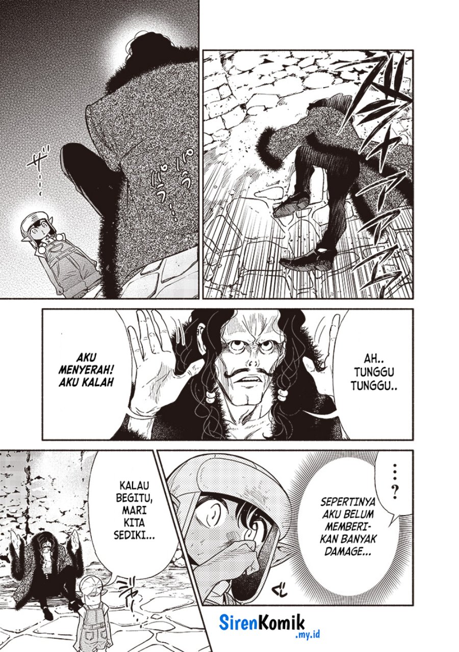 Tensei Goblin da kedo Shitsumon aru?